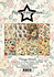 Vintage Flowers A5 Paper Pack (PFA161)