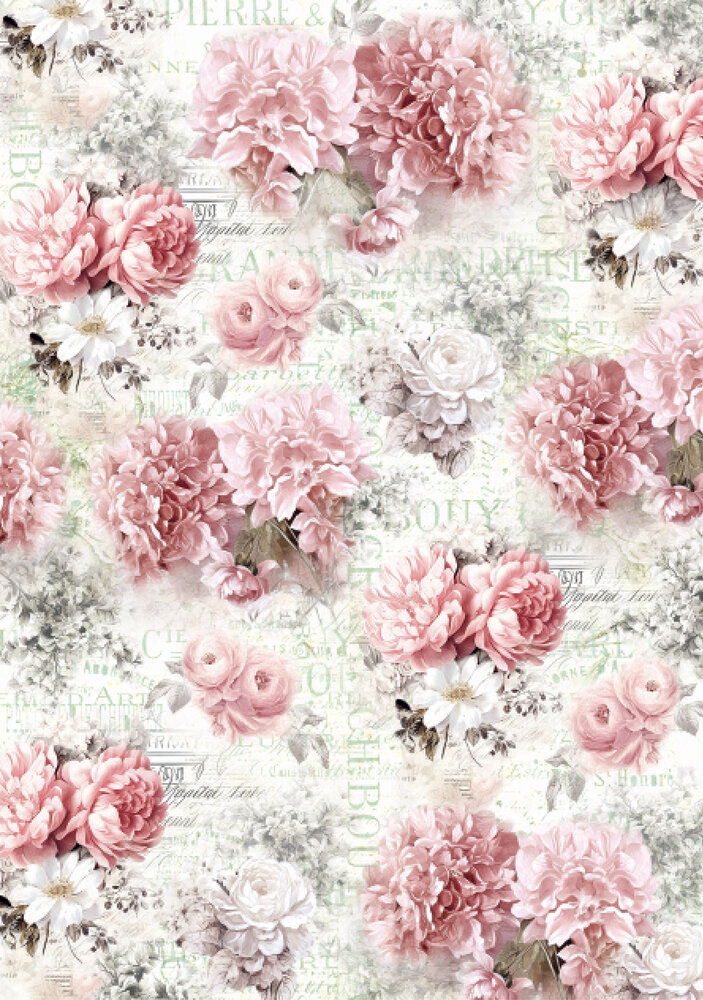 Ciao Bella Timeless Moments A4 Vellum Paper Patterns (6pcs) (CBV022) Ciao Bella Timeless Moments A4 Vellum Paper Patterns (6pcs) (CBV022)