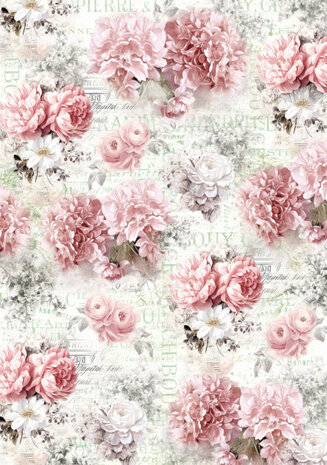 Ciao Bella Timeless Moments A4 Vellum Paper Patterns (6pcs) (CBV022) Ciao Bella Timeless Moments A4 Vellum Paper Patterns (6pcs) (CBV022)