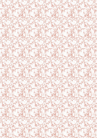 Ciao Bella Timeless Moments A4 Vellum Paper Patterns (6pcs) (CBV022) Ciao Bella Timeless Moments A4 Vellum Paper Patterns (6pcs) (CBV022)