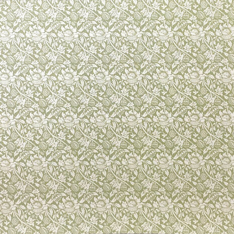 Ciao Bella Timeless Moments 6x6 Inch Deluxe Paper Silver (5pcs) (CBDQ017) Ciao Bella Timeless Moments 6x6 Inch Deluxe Paper Silver (5pcs) (CBDQ017)