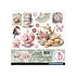 Timeless Moments 6x6 Inch Fussy Cut Pad (24pcs) (CBQE083) Timeless Moments 6x6 Inch Fussy Cut Pad (24pcs) (CBQE083)