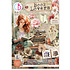 Book Lovers A4 Junk Journal Ephemera Book (32pcs) (CBB005) Book Lovers A4 Junk Journal Ephemera Book (32pcs) (CBB005)