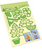 Lea'bilitieCut And Embossing Die Flowers with Vase & Basket (45.9440) (DISCONTINUED) Lea'bilitieCut And Embossing Die Flowers with Vase & Basket (45.9440) (DISCONTINUED)