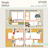 Say Cheese Classic Pooh Simple Pages Kit (23933)