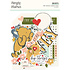 Say Cheese Classic Pooh Big Bits & Pieces (23925) (OUTLET)