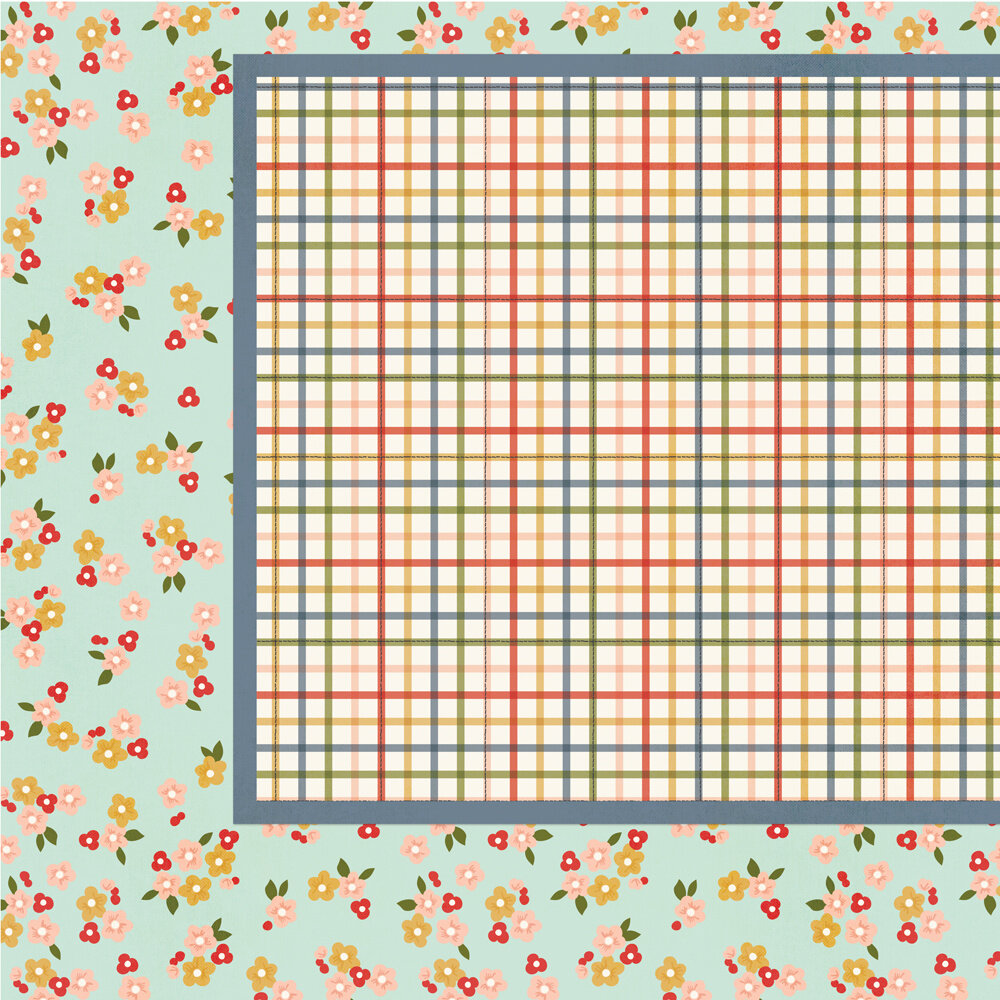 Simple Stories Say Cheese Classic Pooh Simple Pages Kit (23933)