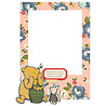 Simple Stories Say Cheese Classic Pooh Chipboard Frames (23927)
