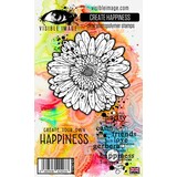 Visible Image Create Happiness A6 Stamp Set (VIS-CRH-01)