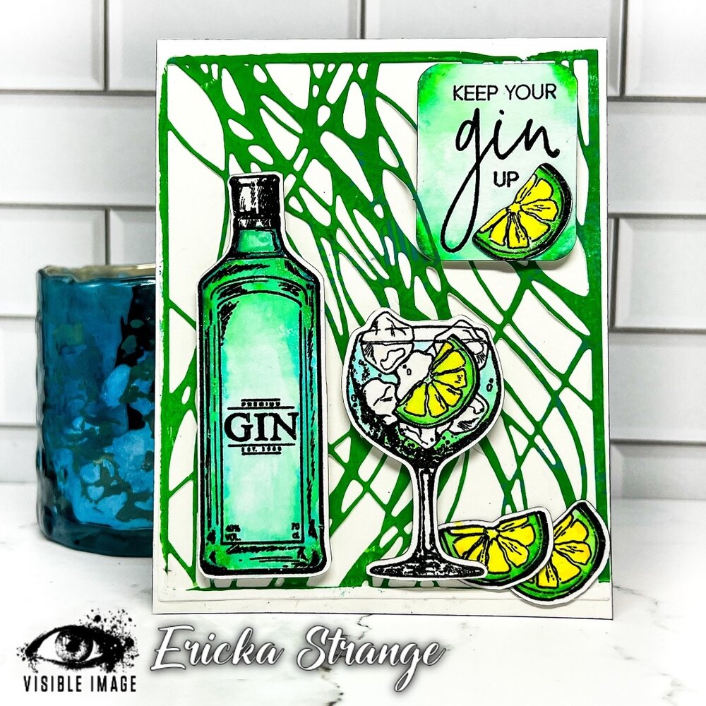 Visible Image Framed Fibres Layering Die (VIS-FFD-02) Visible Image Framed Fibres Layering Die (VIS-FFD-02)