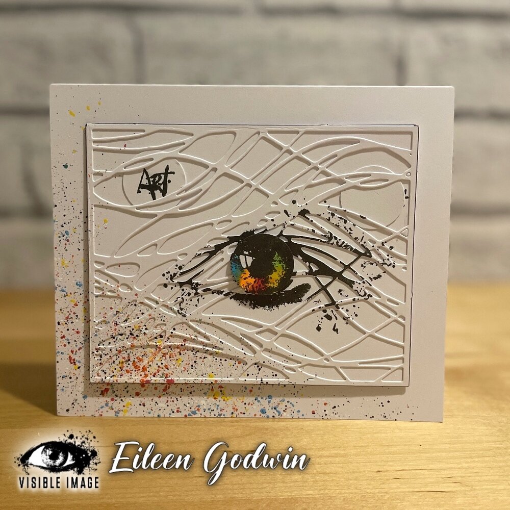 Visible Image Framed Fibres Layering Die (VIS-FFD-02) Visible Image Framed Fibres Layering Die (VIS-FFD-02)