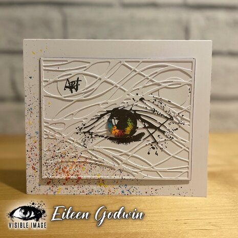 Visible Image Framed Fibres Layering Die (VIS-FFD-02) Visible Image Framed Fibres Layering Die (VIS-FFD-02)