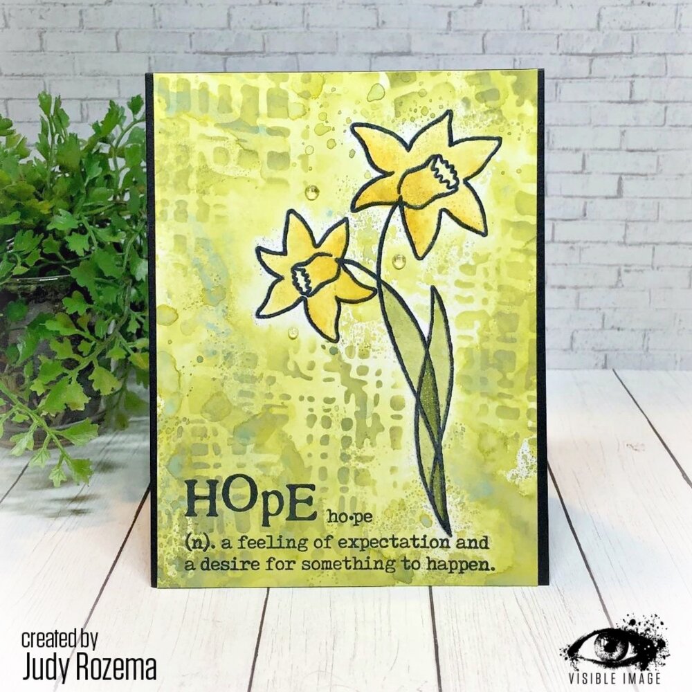 Visible Image Mesh it Up 6x6 Inch Stencil (VIS-MIU-03) Visible Image Mesh it Up 6x6 Inch Stencil (VIS-MIU-03)