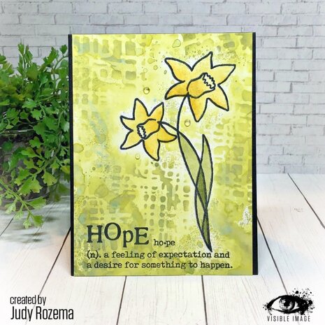 Visible Image Mesh it Up 6x6 Inch Stencil (VIS-MIU-03) Visible Image Mesh it Up 6x6 Inch Stencil (VIS-MIU-03)