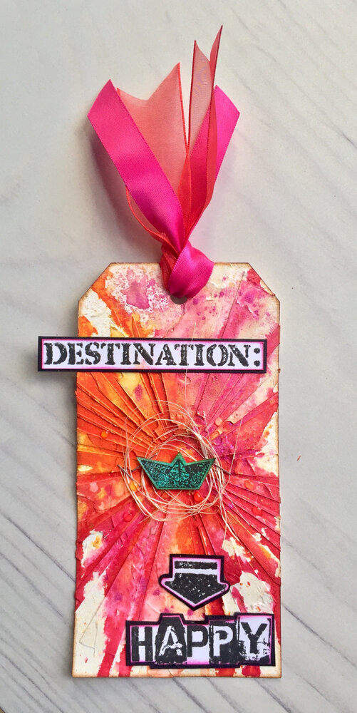 Visible Image Strobes 6x6 Inch Stencil (VIS-STR-03) Visible Image Strobes 6x6 Inch Stencil (VIS-STR-03)