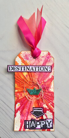 Visible Image Strobes 6x6 Inch Stencil (VIS-STR-03) Visible Image Strobes 6x6 Inch Stencil (VIS-STR-03)