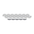 Eyelet Scallop Border Etched Dies (S4-1413) Eyelet Scallop Border Etched Dies (S4-1413)