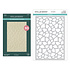 Born to Sparkle 3D Embossing Folder and Stencil Bundle (BD-0938) Born to Sparkle 3D Embossing Folder and Stencil Bundle (BD-0938)