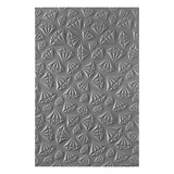 Spellbinders Born to Sparkle 3D Embossing Folder (E3D-122)