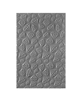 Spellbinders Born to Sparkle 3D Embossing Folder (E3D-122)