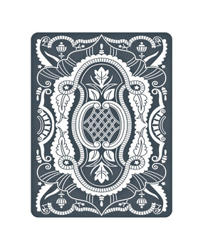 Spellbinders Deluxe Deck Press Plates (BP-241) Spellbinders Deluxe Deck Press Plates (BP-241)