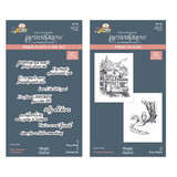 Spellbinders Say Cheese Classic Pooh BetterPress Bundle (BD-0941) Spellbinders Say Cheese Classic Pooh BetterPress Bundle (BD-0941)