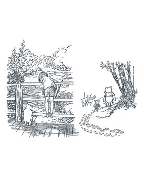 Spellbinders Friendly Moments Press Plates (BP-286) Spellbinders Friendly Moments Press Plates (BP-286)