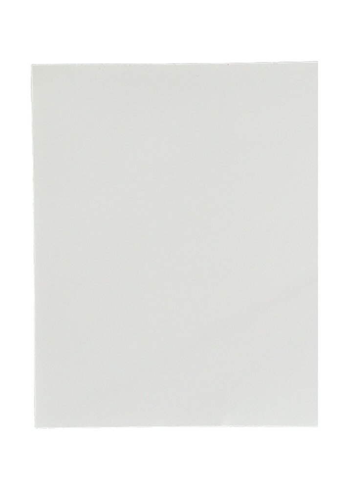 Paper Favourites Smooth Cardstock A4 Bright White 220gsm (10pcs) (PFSS722)