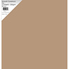 Paper Favourites Smooth Cardstock A4 Brown 220gsm (10pcs) (PFSS711)