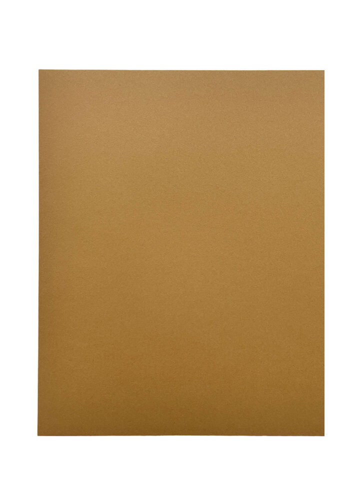 Paper Favourites Smooth Cardstock A4 Brown 220gsm (10pcs) (PFSS711)