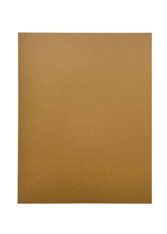 Paper Favourites Smooth Cardstock A4 Brown 220gsm (10pcs) (PFSS711)
