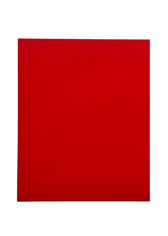 Paper Favourites Smooth Cardstock A4 Chinese Red 220gsm (10pcs) (PFSS718)