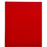 Paper Favourites Smooth Cardstock A4 Chinese Red 220gsm (10pcs) (PFSS718)