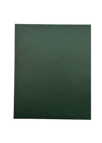 Paper Favourites Smooth Cardstock A4 Deep Green 220gsm (10pcs) (PFSS708)
