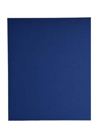 Paper Favourites Smooth Cardstock A4 Elegant Blue 220gsm (10pcs) (PFSS719)
