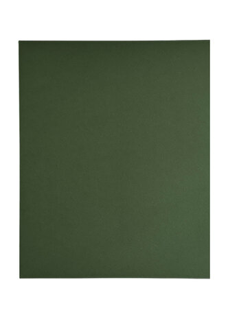 Paper Favourites Smooth Cardstock A4 Forest Green 220gsm (10pcs) (PFSS721)