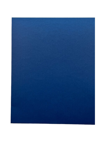 Paper Favourites Smooth Cardstock A4 Fresh Blue 220gsm (10pcs) (PFSS707)