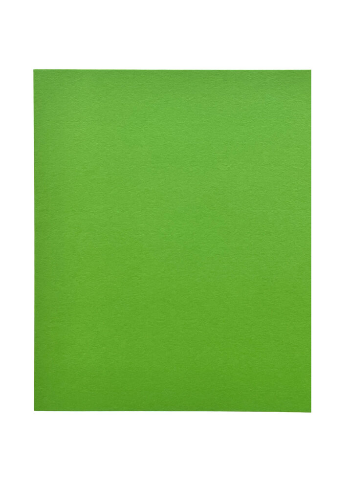 Paper Favourites Smooth Cardstock A4 Fresh Green 220gsm (10pcs) (PFSS709)