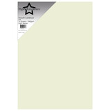 Paper Favourites Smooth Cardstock A4 Light Beige 220gsm (10pcs) (PFSS723)