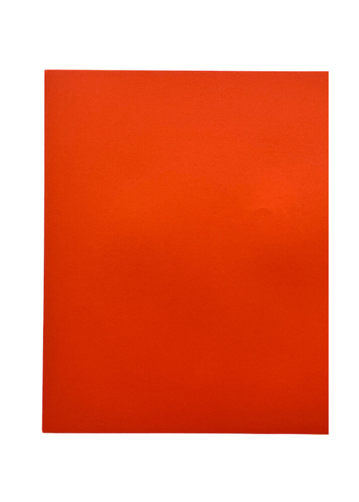 Paper Favourites Smooth Cardstock A4 Red 220gsm (10pcs) (PFSS717)