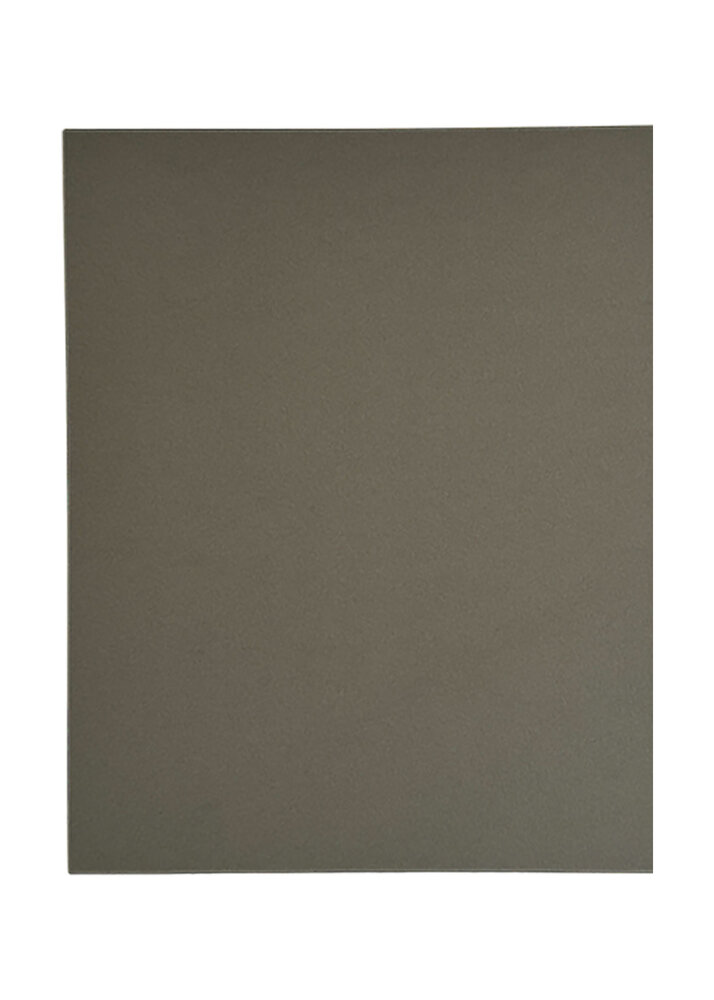 Paper Favourites Smooth Cardstock A4 Smokey Grey 220gsm (10pcs) (PFSS720)