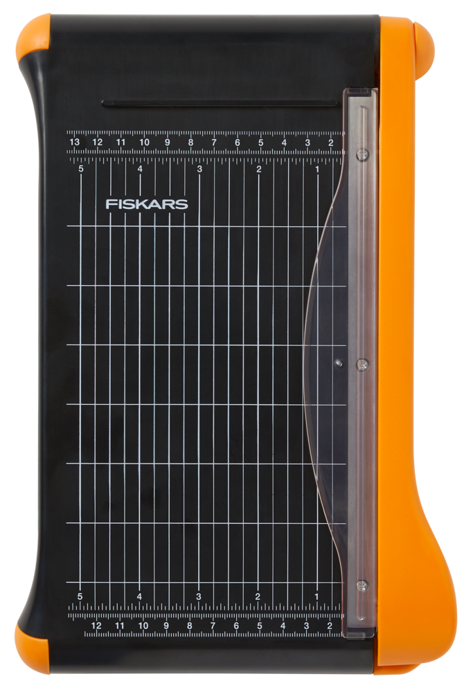 Fiskars Guillotine Bypass A5 Recycled (1077982) Fiskars Guillotine Bypass A5 Recycled (1077982)