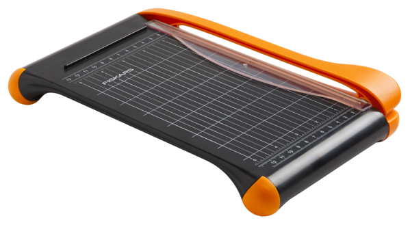 Fiskars Guillotine Bypass A5 Recycled (1077982) Fiskars Guillotine Bypass A5 Recycled (1077982)