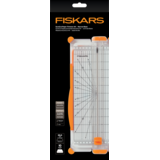 Fiskars Paper Trimmer SureCut A4 Narrow Base (1077799)