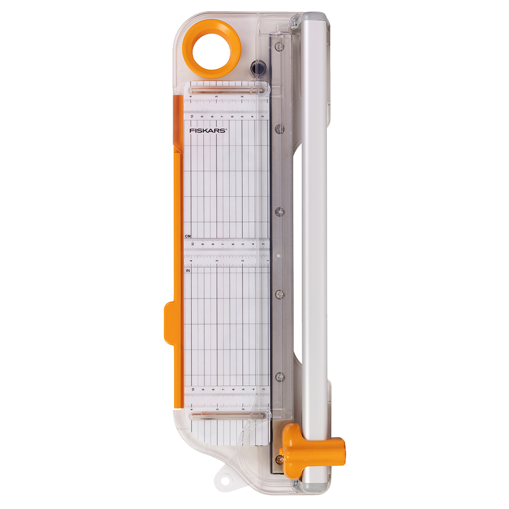 Fiskars Rotary Bypass Trimmer A4 (1068570) Fiskars Rotary Bypass Trimmer A4 (1068570)