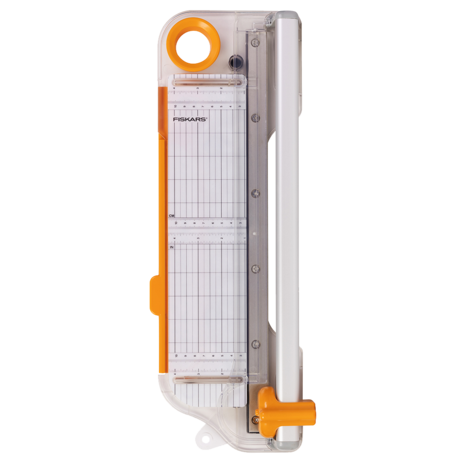 Fiskars Rotary Bypass Trimmer A4 (1068570) Fiskars Rotary Bypass Trimmer A4 (1068570)