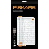 Fiskars Paper Trimmer SureCut A4 w/ Storage (1077981)