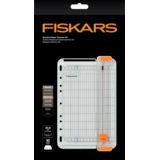 Fiskars Paper Trimmer SureCut A5 (1077798)
