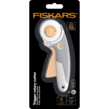 Fiskars Trigger Rotary Cutter Ø45mm Titanium (1066041)