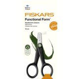 Fiskars Scissors ReNew Needlework 13cm Functional Form (1074541)